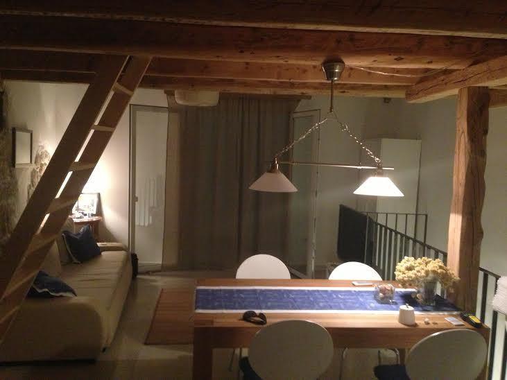 Ten-Punat Apartments Eksteriør billede