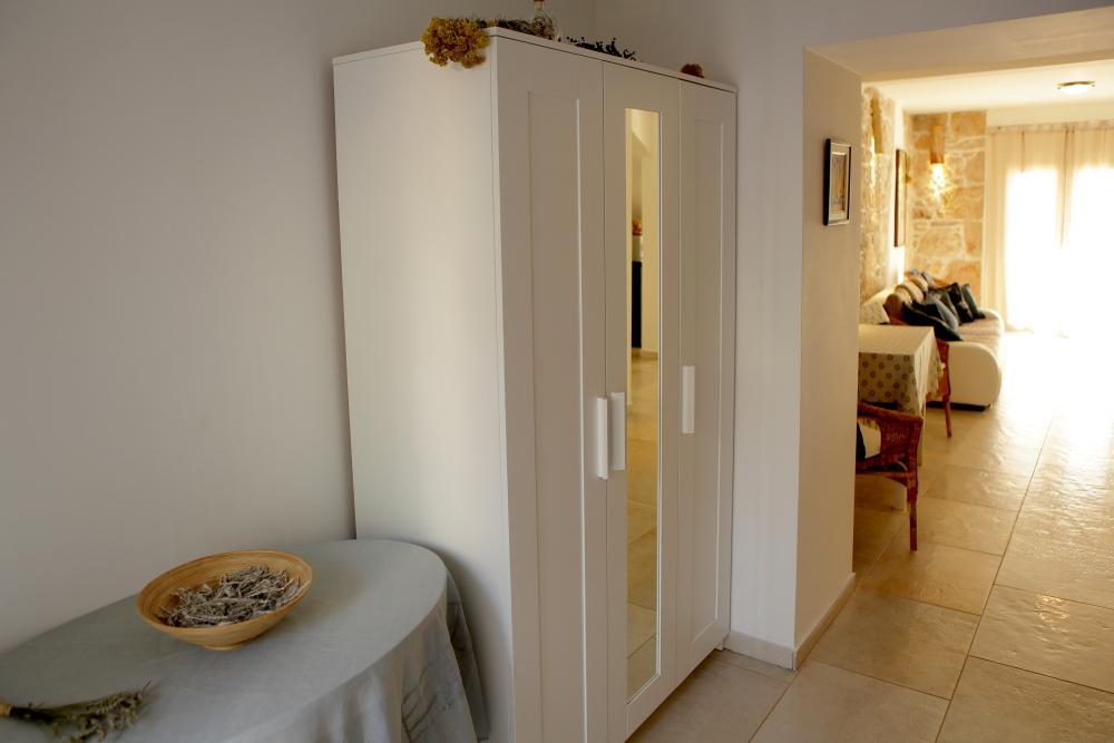 Ten-Punat Apartments Eksteriør billede